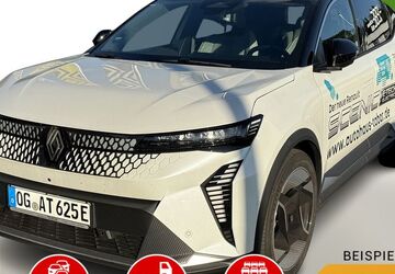 Renault Scenic E-TECH 14.900 km 39.480 &euro; Achern 77855