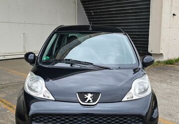 Peugeot 107 180.100 km 2.150 &euro; Baden-Baden 76530