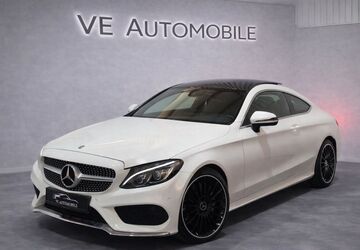 Mercedes-Benz C 300 138.500 km 23.990 &euro; Bühl 77815