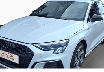 Audi A3 29.090 km 32.670 &euro; Baden Baden 76532