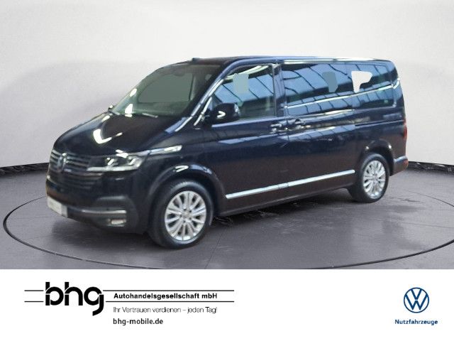 VW T6 Multivan 51.648 km 47.790 &euro; Ettlingen 76275