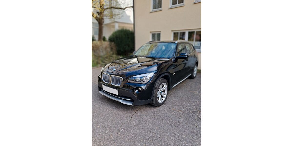 BMW X1 237.000 km 6.990 &euro; Baden-Württemberg - Bondorf 71149
