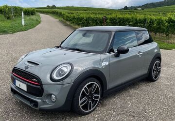 Mini Cooper S 89.000 km 18.500 &euro; Sinzheim 76547