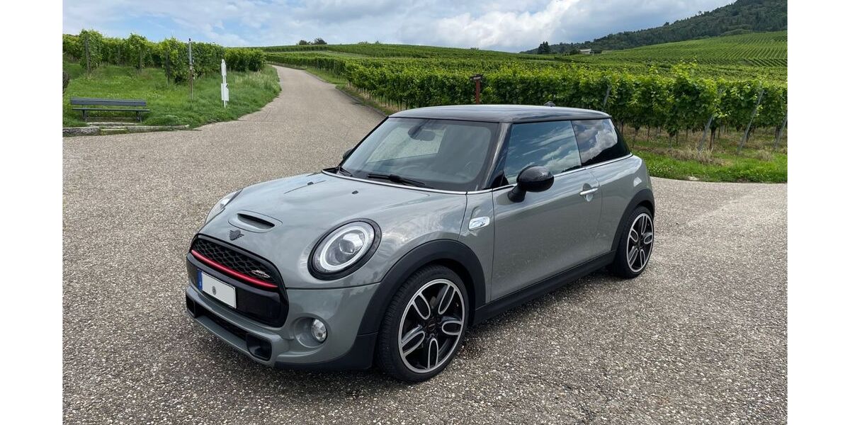 Mini Cooper S 89.000 km 18.500 &euro; Sinzheim 76547