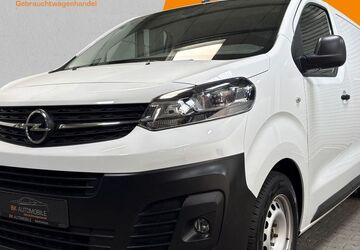 Opel Vivaro 33.160 km 22.790 &euro; Bühl-Vimbuch 77815
