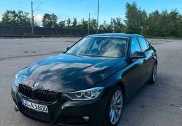 BMW 320 189.000 km 11.500 &euro; Achern 77855