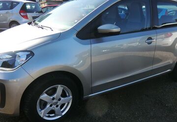 VW up! 51.000 km 10.990 &euro; Oberkirch 77704