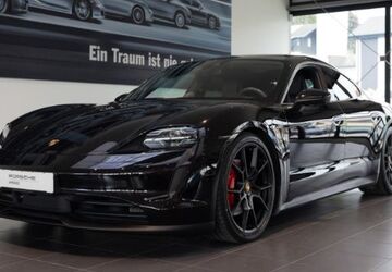Porsche Taycan 99.400 km 63.880 &euro; Sinzheim/Baden-Baden 76547