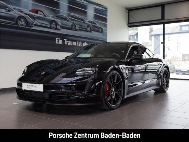 Porsche Taycan 99.400 km 63.880 &euro; Sinzheim/Baden-Baden 76547