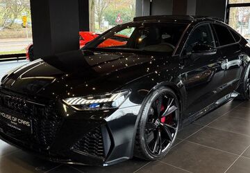 Audi RS7 125.000 km 73.290 &euro; Baden-Baden 76532