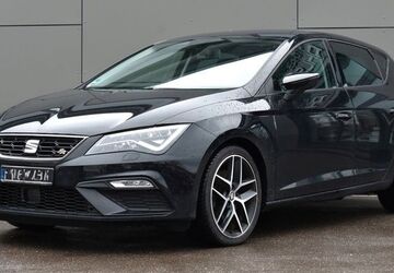 Seat Leon 64.000 km 16.999 &euro; Lautenbach 77794