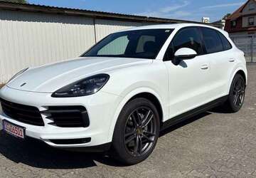 Porsche Cayenne 102.850 km 45.900 &euro; Rheinau 77866