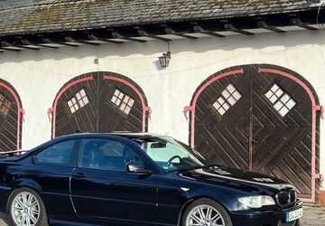 BMW 330 207.900 km 10.000 &euro; Lauf 77886