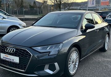 Audi A3 177.213 km 15.470 &euro; Gernsbach 76593