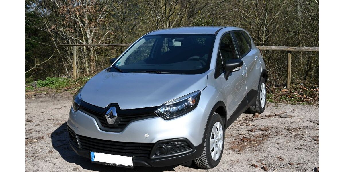 Renault Captur 71.547 km 8.200 &euro; Bühlertal 77830