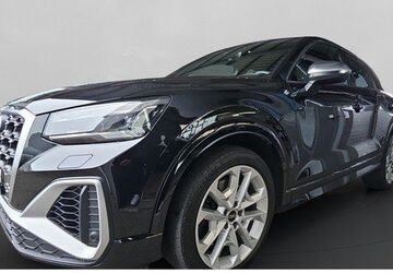 Audi SQ2 42.891 km 33.910 &euro; Baden Baden 76532