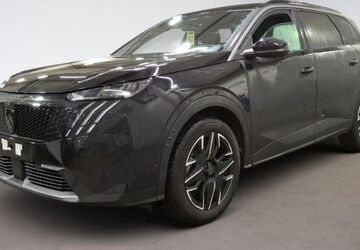 Peugeot 5008 21.600 km 29.950 &euro; Au a. Rhein 76474