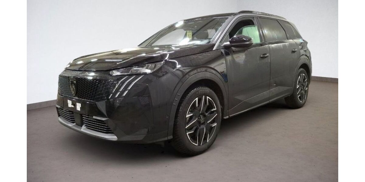 Peugeot 5008 21.600 km 29.950 &euro; Au a. Rhein 76474