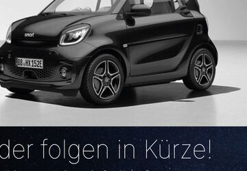 Smart #1 36.666 km 25.780 &euro; Baden-Baden 76532
