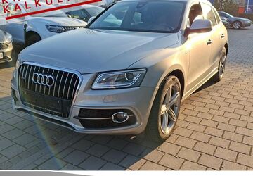 Audi Q5 157.082 km 15.285 &euro; Achern 77855