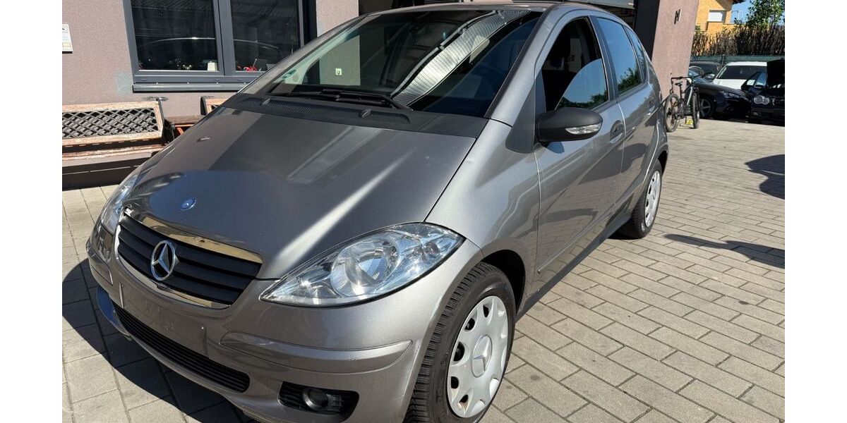 Mercedes-Benz A 180 238.000 km 2.799 &euro; Malsch 76316