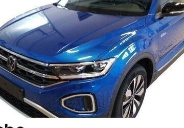 VW T-Roc 6.467 km 29.460 &euro; Bühl 77815