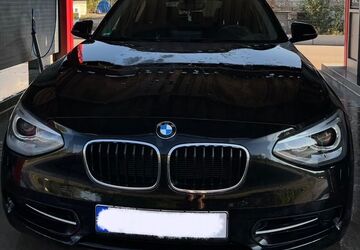 BMW 118 112.798 km 15.000 &euro; Bühl 77815