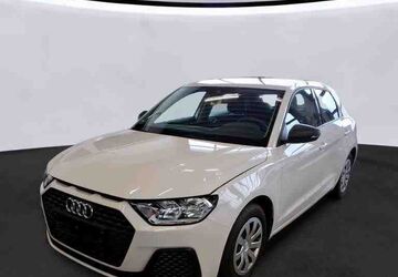 Audi A1 24.277 km 19.500 &euro; Sasbach 77880
