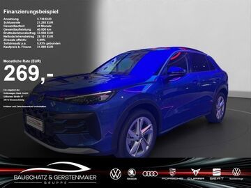Gebrauchte VW T-Roc
