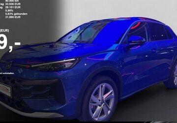 VW T-Roc 13.000 km 31.890 &euro; Baden-Baden 76530