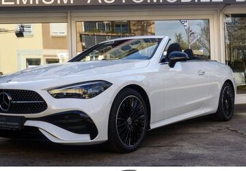 Mercedes-Benz CLE 450 1.030 km 79.700 &euro; Baden-Baden 76530