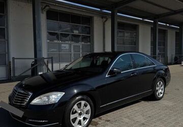 Mercedes-Benz S 350 203.000 km 20.799 &euro; Ettlingen 76275
