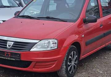 Dacia Logan 116.000 km 1.950 &euro; Baden-Württemberg - Schorndorf 73614