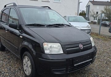 Fiat Panda 132.900 km 2.999 &euro; Ettlingen 76275