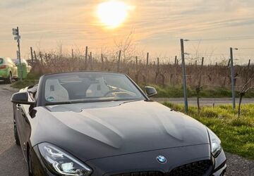 BMW Z4 M40 45.500 km 46.199 &euro; Bühlertal 77830