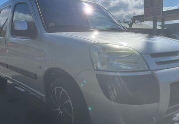 Citroen Berlingo 155.000 km 3.690 &euro; Baden-Baden 76532