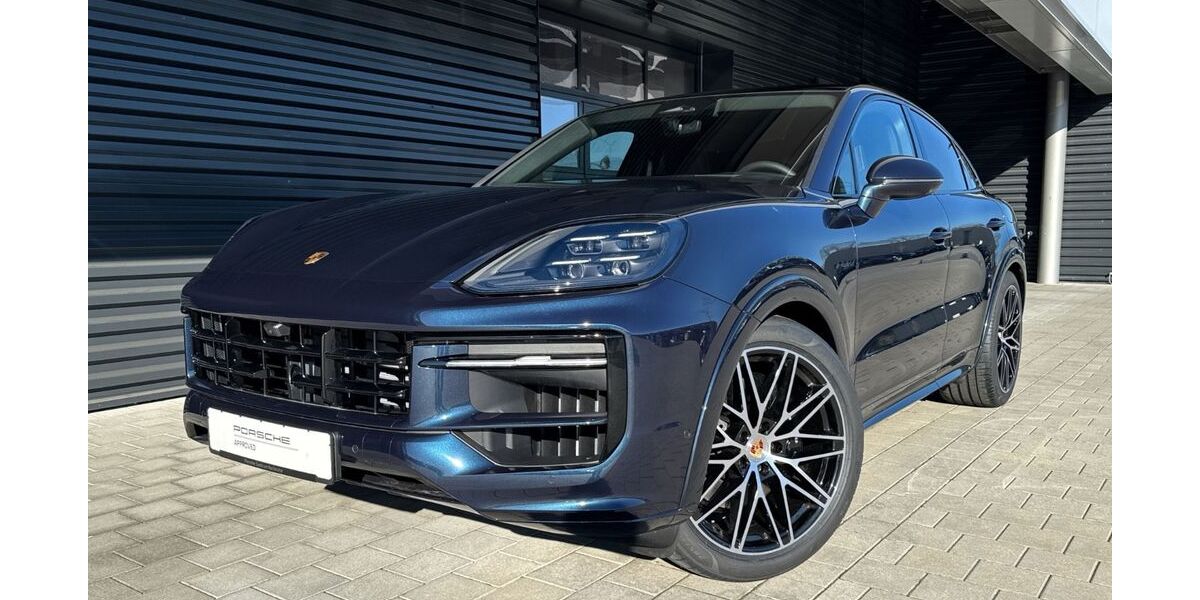 Porsche Cayenne 9.900 km 137.689 &euro; Ettlingen 76275