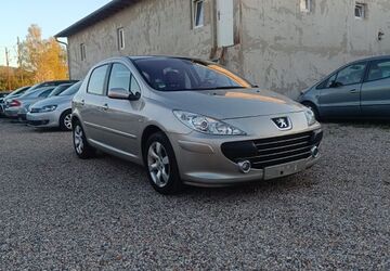 Peugeot 307 90.000 km 4.000 &euro; Malsch 76316
