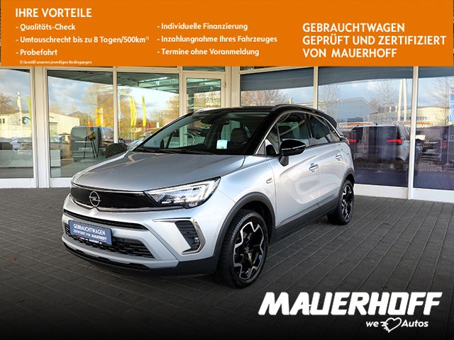 Opel Crossland (X) 18.222 km 21.290 &euro; Bühl 77815