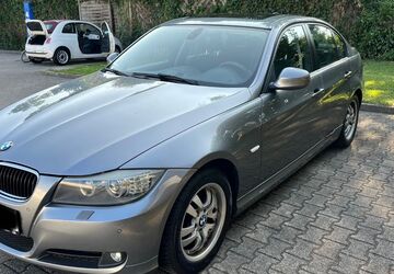 BMW 320 302.000 km 4.499 &euro; Oberkirch 77704