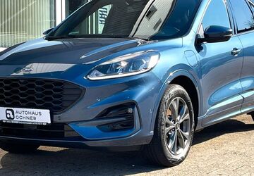 Ford Kuga 33.100 km 25.900 &euro; Straubenhardt 75334