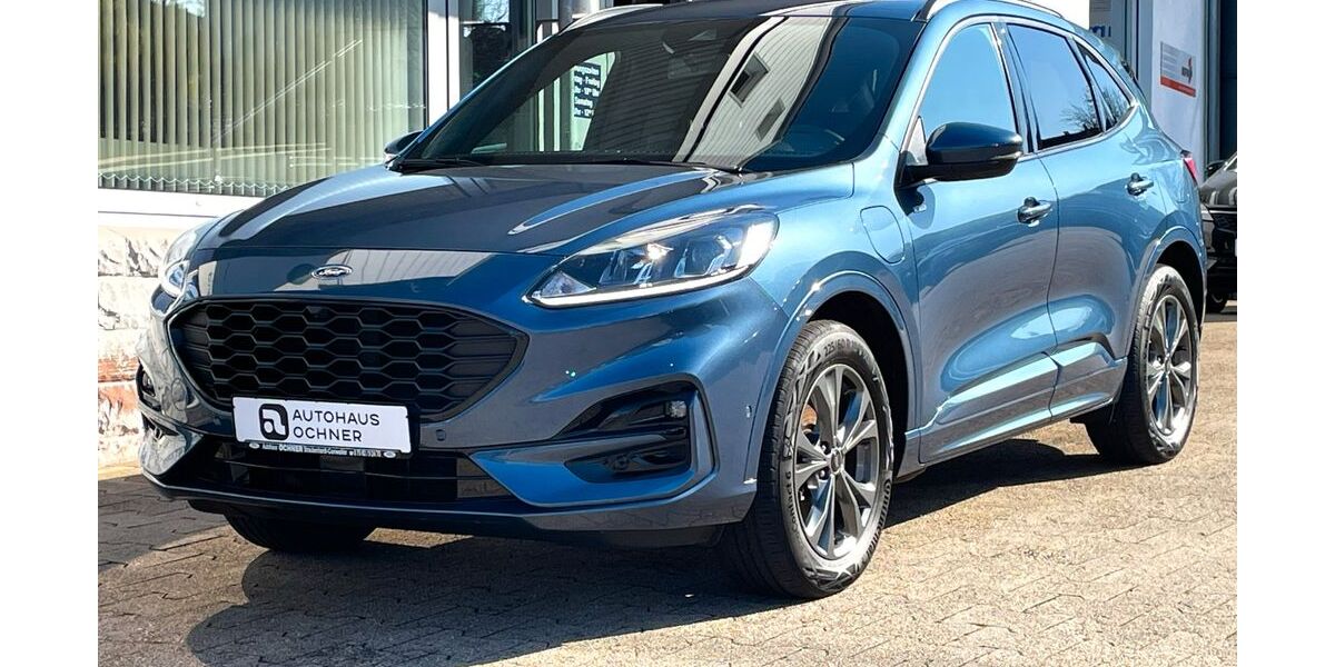 Ford Kuga 33.100 km 25.900 &euro; Straubenhardt 75334