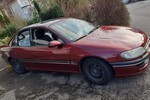 Opel Omega B 153.643 km 3.680 &euro; Bad Herrenalb 76332
