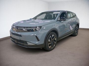 Gebrauchte Opel Grandland