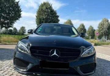 Mercedes-Benz C 200 179.000 km 17.800 &euro; Oberkirch 77704