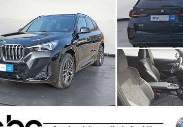 BMW X1 19.936 km 42.950 &euro; Sinzheim bei Baden-Baden 76547