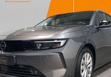 Opel Astra 25.600 km 21.900 &euro; Bühl-Vimbuch 77815