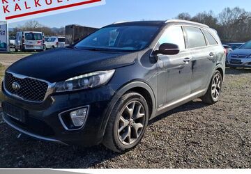 Kia Sorento 217.740 km 11.385 &euro; Achern 77855