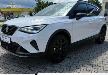 Seat Arona 8.600 km 28.990 &euro; Achern 77855