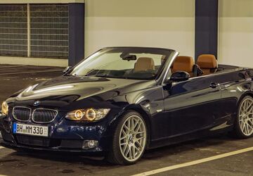 BMW 330 110.000 km 22.500 &euro; Rastatt 76437